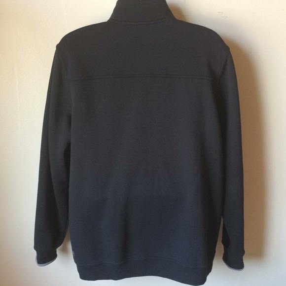 Puma XL Full Zip Athlete Jacket - Picture 4 of 8